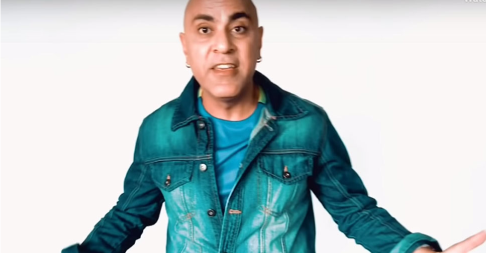 baba sehgal rap song namaste on coronavirus viral video