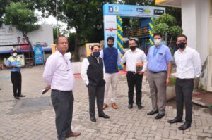 BPCL joins hand with Noida based fuel delivery Start-up M Fuel Kart